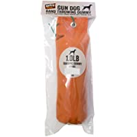 Extra Select - Chupete de Entrenamiento- 1 LB- Color Naranja